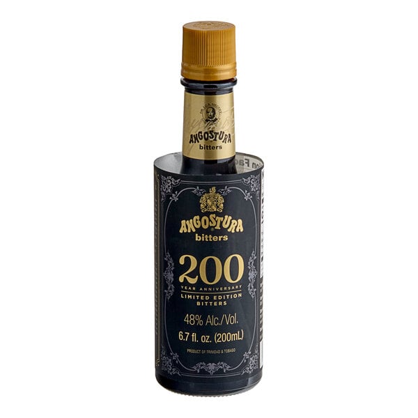 Angostura Limited Edition Aromatic Bitters 6.7 fl. oz.