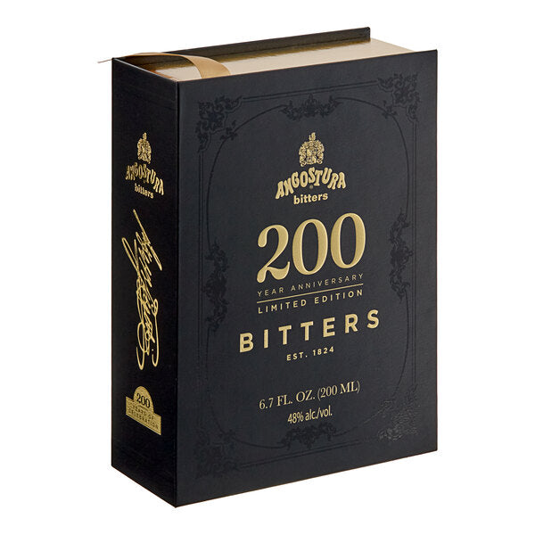 Angostura Limited Edition Aromatic Bitters 6.7 fl. oz.