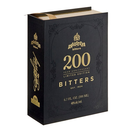 Angostura Limited Edition Aromatic Bitters 6.7 fl. oz.