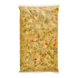 Spring Glen Fresh Foods Chicken Stew 5 lb. - 2/Case
