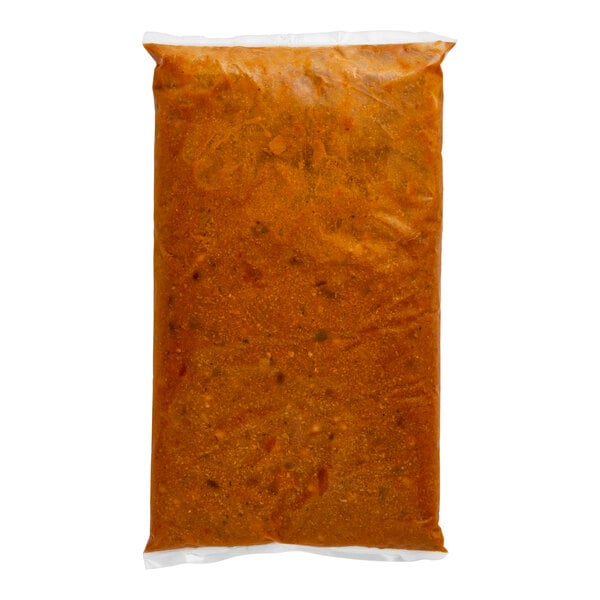 Spring Glen Turkey Chili 5 lb. - 2/Case