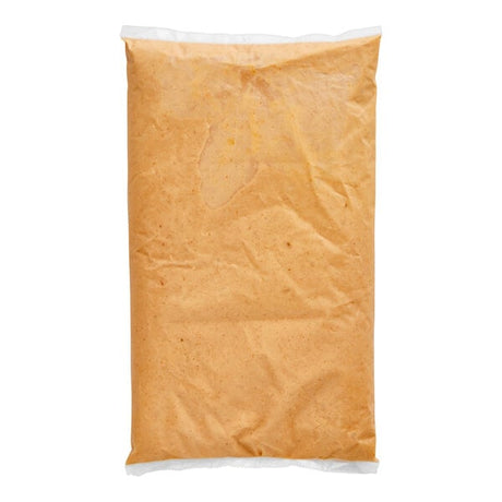 Spring Glen Lobster Bisque 4 lb. - 2/Case