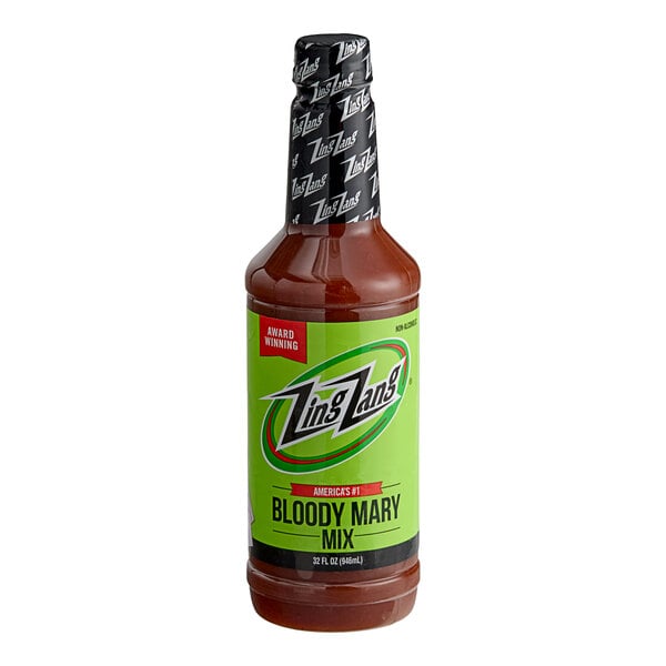 Zing Zang Bloody Mary Mix 32 fl. oz.