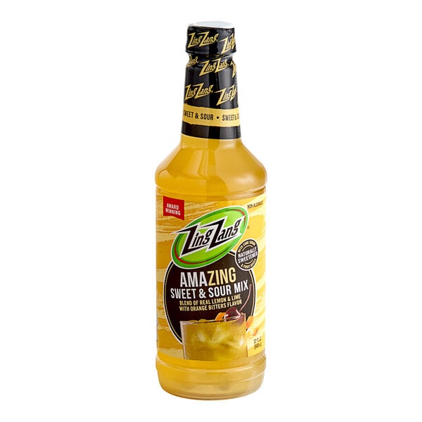 Zing Zang Sweet and Sour Mix 32 fl. oz.