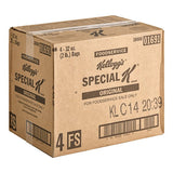Kellogg's Special K Cereal 32 oz. - 4/Case