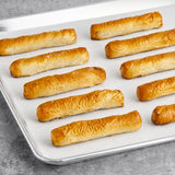 Dutch Country Foods Pennsylvania Dutch Soft Pretzel Sticks 2 oz. - 96/Case