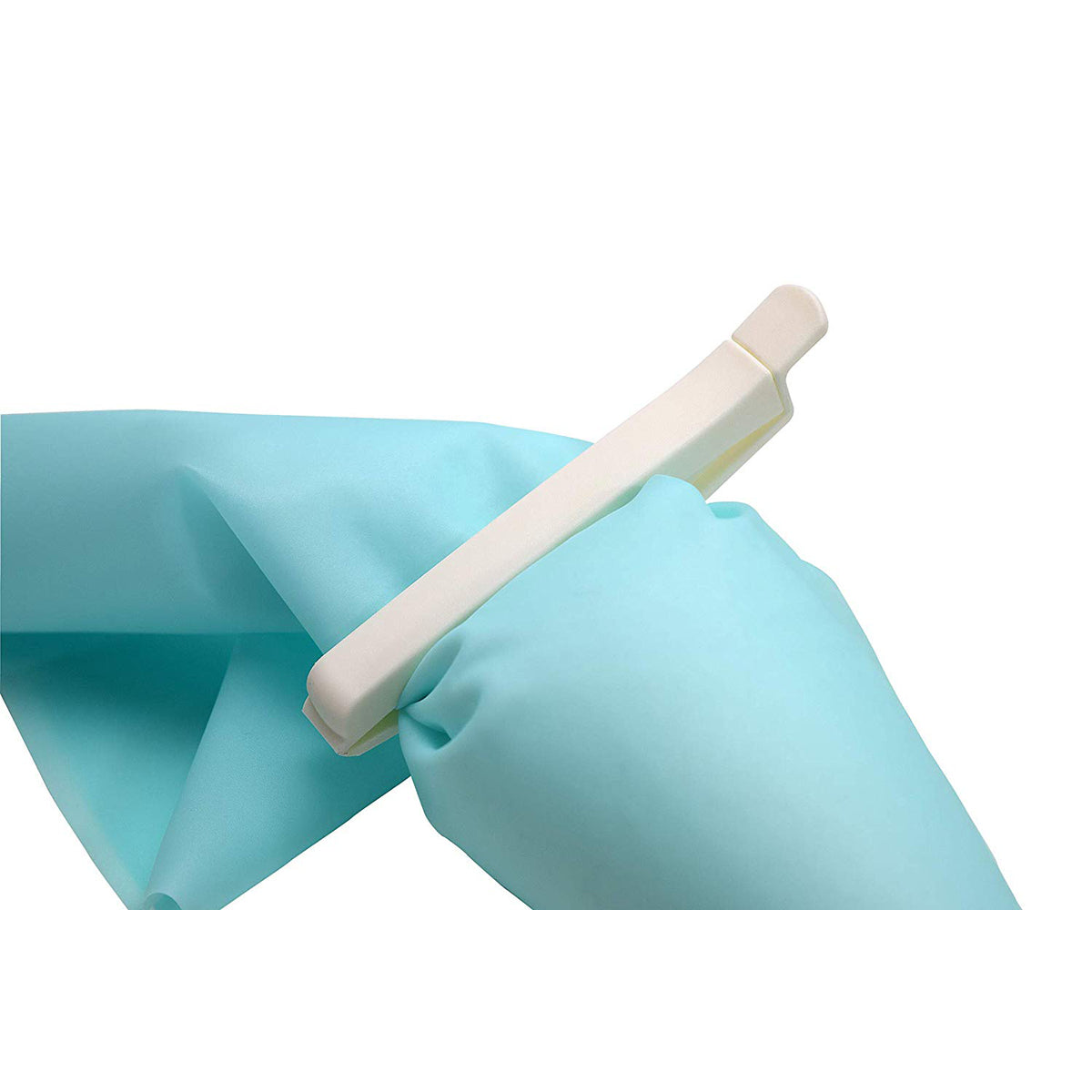 Ateco 1504 Decorating Bag Clips, 4 Pieces