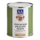 American Almond Pistachio Praline Paste 7 lb.