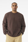 BELLA+CANVAS® Adult 7.5-Ounce Heavyweight Long Sleeve Tee