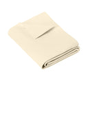 Comfort Colors® Fleece Dorm Blanket