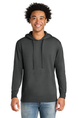 Next Level® Unisex Laguna Soft Midweight Hoodie Sweatshirt