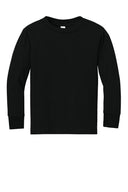 BELLA+CANVAS® Toddler Jersey Long Sleeve Tee