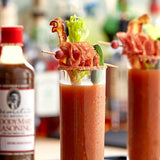 Demitri's Extra Horseradish Bloody Mary Concentrated Seasoning 16 fl. oz.
