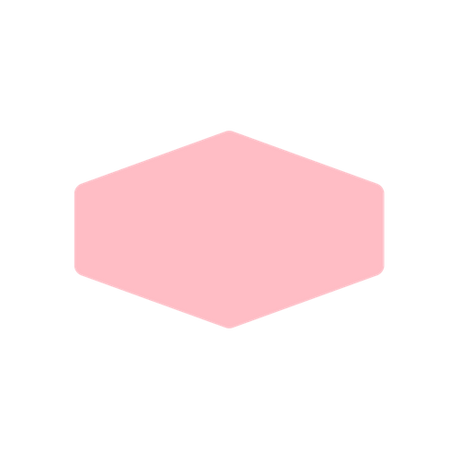 Soft Pink Soft Gel Paste Food Color - AmeriColor 132