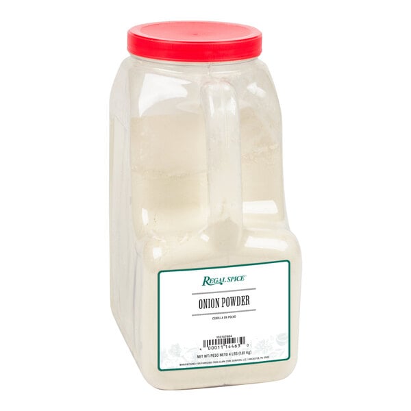 Regal Onion Powder 4 lb.