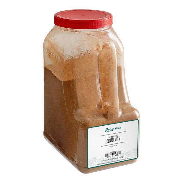 Regal Ground Cinnamon 4 lb.