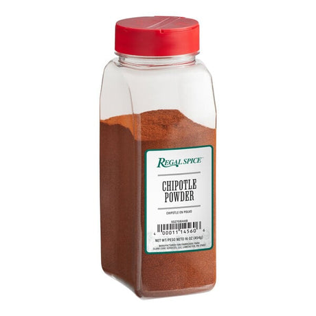 Regal Chipotle Powder 16 oz.