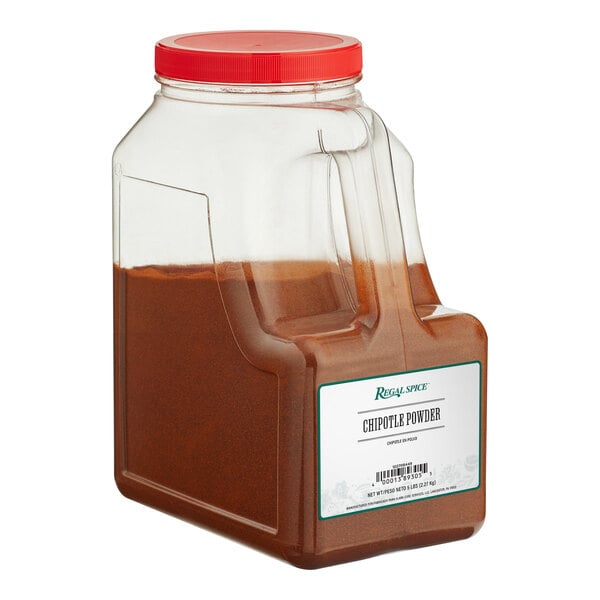 Regal Chipotle Powder 5 lb.
