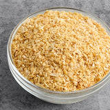 Silva Dried Minced White Onion 40 lb.