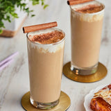 Cappuccine Spiced Chai Frappe Mix 3 lb. - 5/Case