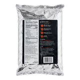 Cappuccine Caramel Latte Frappe Mix 3 lb.