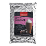 Cappuccine Chocolate Frappe Mix 3 lb.