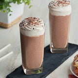 Cappuccine Chocolate Frappe Mix 3 lb.