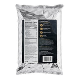Cappuccine Coconut Frappe Mix 3 lb.