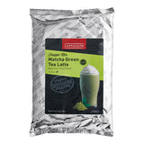 Cappuccine Matcha Latte Frappe Mix 3 lb.