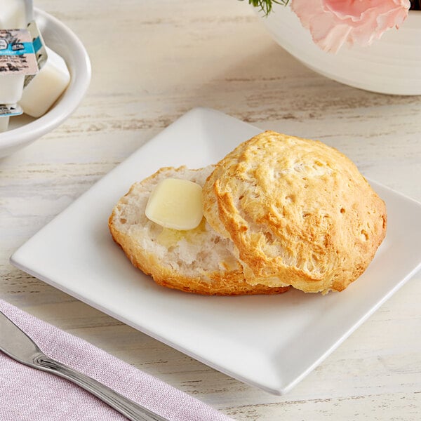 Krusteaz Professional 5 lb. Buttermilk Biscuit Mix - 6/Case
