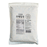 Assi Twelve Grain Rice 5 lb. - 10/Case