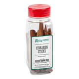 Regal Cinnamon Sticks 4 oz.