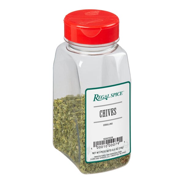 Regal Chives 0.5 oz.