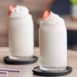Cappuccine Vanilla Smoothie Frappe Mix 3 lb. - 5/Case