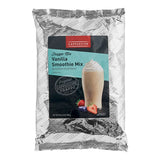 Cappuccine Vanilla Smoothie Frappe Mix 3 lb.