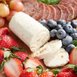 Vermont Creamery Strawberry Spritz Goat Cheese 4 oz. - 12/Case
