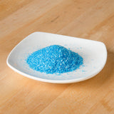 Rokz 5 oz. Blue Margarita/Cocktail Rimming Salt