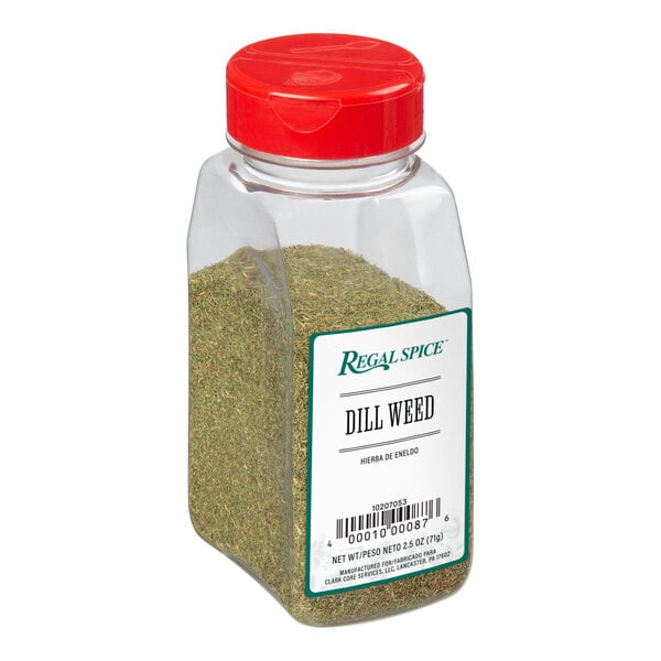 Regal Dill Weed 2.5 oz.