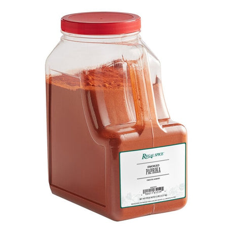 Regal Smoked Paprika 5 lb.