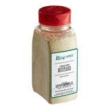 Regal Ground Yellow Mustard 8 oz.
