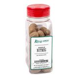 Regal Whole Nutmeg 8 oz.