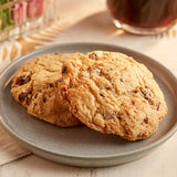 OMG...It's Gluten Free Individually Wrapped Gluten-Free Chocolate Chip Cookie 3 oz. - 24/Case