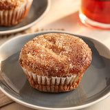 OMG...It's Gluten Free Individually Wrapped Vegan Gluten-Free Banana Chocolate Chip Muffin 4.5 oz. - 12/Case