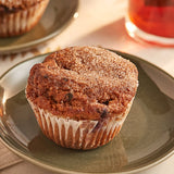 OMG...It's Gluten Free Individually Wrapped Gluten-Free Blueberry Muffin 4.5 oz. - 12/Case