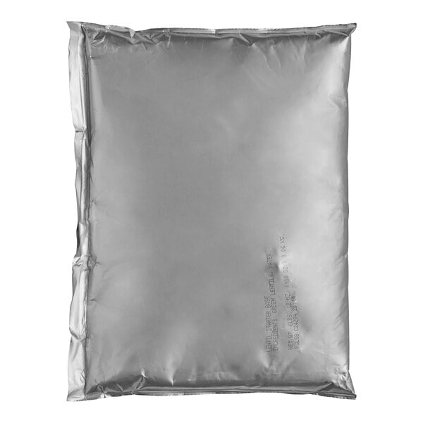 Furmano's Lentil Starter Base 110 oz. Pouch - 6/Case