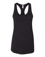 BELLA + CANVAS® Women's Jersey Racerback Crewneck Tank - 6008