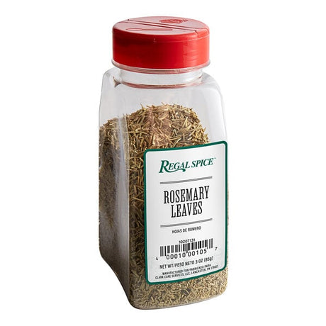 Regal Rosemary Leaves 3 oz.
