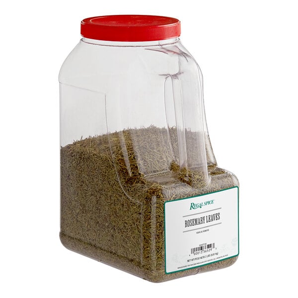 Regal Rosemary Leaves 2 lb.