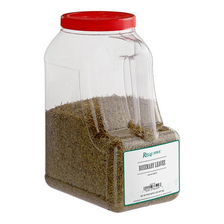 Regal Rosemary Leaves 2 lb.
