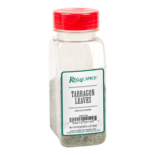 Regal Tarragon Leaves 1 oz.